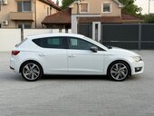 Seat Leon 1.8/DSG/MATRIX/FR