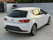 Seat Leon 1.8/DSG/MATRIX/FR