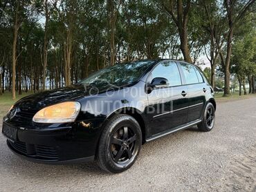 Volkswagen Golf 5 Rabbit 1.4 MPI, 3.850 €, 2007. Hečbek, Benzin | 1390 cm3, 227.234 km, 59kW (80 KS), Manuelni 5 brzina, 4/5 vrata, 5 sedišta, Bečej