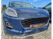 Ford Puma TITANIUM (može zamena)