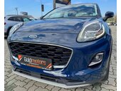 Ford Puma TITANIUM (može zamena)