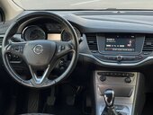 Opel Astra K 1.6 CDTI