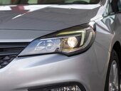 Opel Astra K 1.6 CDTI