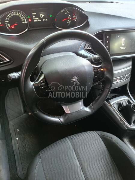 Volan za Peugeot 308 od 2013. do 2019. god.