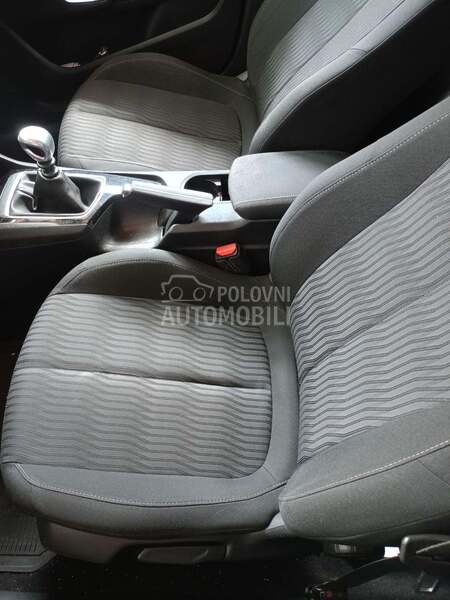 Naslon za ruku za Peugeot 308 od 2013. do 2020. god.