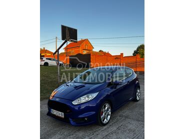 Ford Fiesta ST/CH, 7.700 €, 2013. Hečbek, Benzin | 1596 cm3, 230.000 km, 134kW (182 KS), Manuelni 6 brzina, 2/3 vrata, 5 sedišta, Velika Moštanica