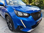 Peugeot 2008 1.5 HDI ALLURE