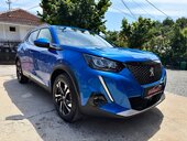 Peugeot 2008 1.5 HDI ALLURE
