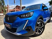 Peugeot 2008 1.5 HDI ALLURE