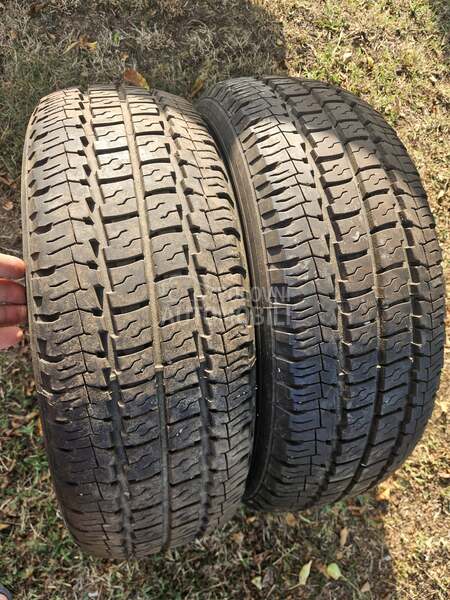 Tigar 225/65 R16 Letnja