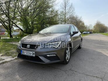 Seat Leon FR/DSG, 11.500 €, 2017. Hečbek, Benzin | 1395 cm3, 188.400 km, 110kW (150 KS), Automatski / poluautomatski, 4/5 vrata, 5 sedišta, Beograd