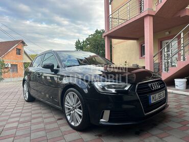 Audi A3 2.0 Tdi, 10.990 €, 2018. Hečbek, Dizel | 1968 cm3, 236.374 km, 110kW (150 KS), Manuelni 6 brzina, 4/5 vrata, 5 sedišta, Kaluđerica