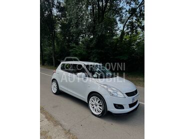 Suzuki Swift 1.2 Sport (može zamena), 6.999 €, 2014. Hečbek, Benzin | 1242 cm3, 198.773 km, 69kW (94 KS), Manuelni 5 brzina, 4/5 vrata, 5 sedišta, Bačka Palanka