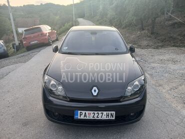 Renault Laguna 1.5 DCI (može zamena), 2.850 €, 2010. Hečbek, Dizel | 1461 cm3, 245.000 km, 80kW (109 KS), Manuelni 6 brzina, 4/5 vrata, 5 sedišta, Čačak