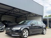 Audi A3 1.6TDI SPORT DSG
