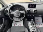 Audi A3 1.6TDI SPORT DSG