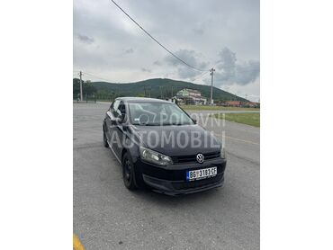 Volkswagen Polo (može zamena), 3.650 €, 2010. Hečbek, Benzin | 1198 cm3, 261.478 km, 51kW (69 KS), Manuelni 5 brzina, 4/5 vrata, 5 sedišta, Beograd