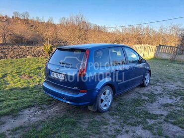 Ford C-Max Ford Fokus C maks, Po dogovoru, 2008. Monovolumen (MiniVan), Dizel | 1753 cm3, 326.000 km, 84kW (114 KS), Manuelni 5 brzina, 4/5 vrata, 5 sedišta, Smederevo