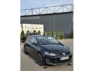 Volkswagen Golf 7 1.4 TGI, 13.000 €, 2016. Hečbek, Benzin + Metan (CNG) | 1395 cm3, 250.940 km, 81kW (110 KS), Manuelni 6 brzina, 4/5 vrata, 5 sedišta, Obrenovac
