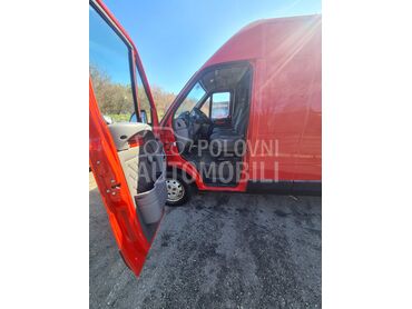 Citroen Jumper , 4.000 €, 2004. , 218.000 km, Dostavni kombi do 3.5t, Dizel, 2200 cm3, Manuelni menjač, Voždovac
