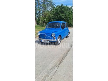 Zastava 750 750 le (može zamena), 6.000 €, 1985. Hečbek, Benzin | 750 cm3, 1.000 km, 18kW (24 KS), Manuelni 4 brzine, 2/3 vrata, 5 sedišta, Inđija