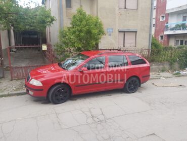 Škoda Octavia (može zamena), 2.500 €, 2008. Karavan, Dizel | 1896 cm3, 353.000 km, 74kW (101 KS), Manuelni 5 brzina, 4/5 vrata, 5 sedišta, Prokuplje