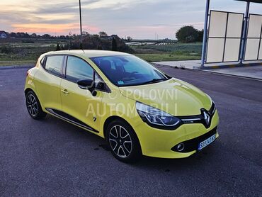 Renault Clio 0.9 TCe (može zamena), 6.100 €, 2013. Hečbek, Benzin | 899 cm3, 196.500 km, 66kW (90 KS), Manuelni 5 brzina, 4/5 vrata, 5 sedišta, Sombor