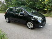Toyota Yaris 1,4 BEN