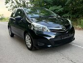 Toyota Yaris 1,4 BEN