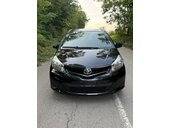 Toyota Yaris 1,4 BEN