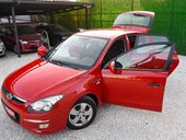 Hyundai i30 1.4 16V DOHC