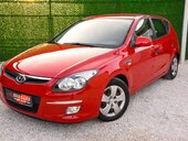 Hyundai i30 1.4 16V DOHC