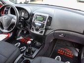Hyundai i30 1.4 16V DOHC