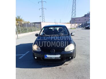 Volkswagen Golf 5 2.0 (može zamena), 3.600 €, 2005. Hečbek, Dizel | 1968 cm3, 242.090 km, 103kW (140 KS), Manuelni 6 brzina, 4/5 vrata, 5 sedišta, Beograd