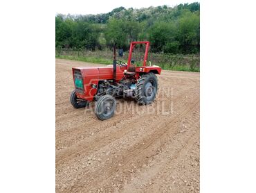 IMT 540, 3.600 €, 1975. , Standardni traktori, 31kW (42 KS), 2x2, Ratarstvo, Krasava