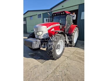 McCormick ttx210, Po dogovoru, 2008. , Standardni traktori, 155kW (210 KS), 4x4, Ratarstvo, Izbište