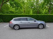 Peugeot 308 1.6blueHDI (može zamena)