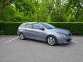 Peugeot 308 1.6blueHDI (može zamena)