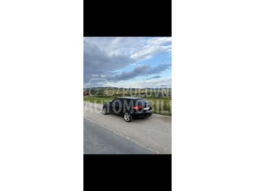 Audi A3, 5.500 €, 2008. Karavan, Dizel | 2000 cm3, 334.000 km, 103kW (140 KS), Manuelni 6 brzina, 4/5 vrata, 5 sedišta, Doliće