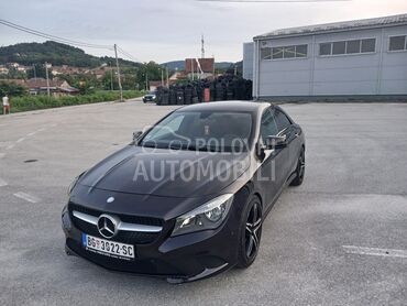 Mercedes Benz CLA 200 CDI MOGU KUBIKAZ (može zamena), 14.000 €, 2015. Kupe, Dizel | 2143 cm3, 245.000 km, 100kW (136 KS), Manuelni 6 brzina, 4/5 vrata, 5 sedišta, Čačak