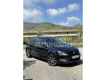 Volkswagen Polo TSI, 5.300 €, 2011. Limuzina, Benzin | 1200 cm3, 155.000 km, 77kW (105 KS), Manuelni 6 brzina, 4/5 vrata, 5 sedišta, Gornja Trnava