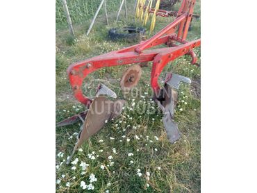 IMT 756, 550 €, 2000. , Plugovi, Ratarstvo, Nošena, Rača