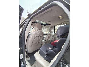 Volvo V50 2.0, 2.700 €, 2005. Karavan, Dizel | 1998 cm3, 290.000 km, 100kW (136 KS), Manuelni 6 brzina, 4/5 vrata, 5 sedišta, Stara Pazova