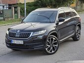 Škoda Kodiaq 2.0 TDI/DSG/4X4