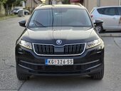 Škoda Kodiaq 2.0 TDI/DSG/4X4
