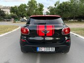 MINI Paceman COOPER D (može zamena)
