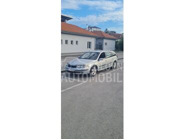 Renault Laguna 1.9 dci, 500 €, 2001. Karavan, Dizel | 1870 cm3, 200.000 km, 88kW (120 KS), Manuelni 6 brzina, 4/5 vrata, 5 sedišta, Prokuplje