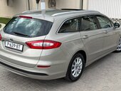 Ford Mondeo 2.0TDCI TITANIUM