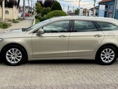 Ford Mondeo 2.0TDCI TITANIUM