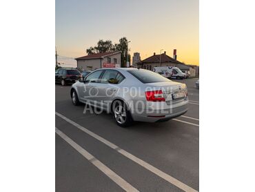 Škoda Octavia, 13.000 €, 2019. Hečbek, Dizel | 1598 cm3, 169.000 km, 66kW (90 KS), Manuelni 5 brzina, 4/5 vrata, 5 sedišta, Beograd